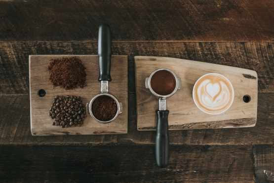 Kaffee & Espresso