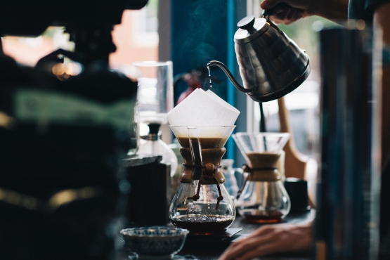 Kaffeemaschinen