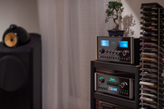 Audio & Hifi