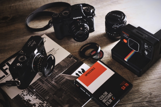 Kamera & Foto