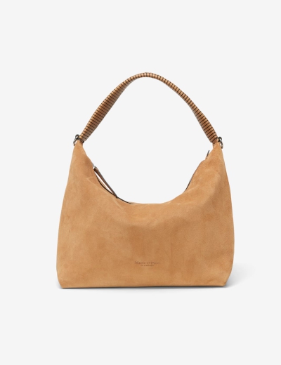 Damenhandtasche Leder