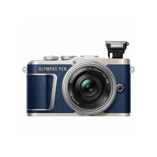 Digitalkamera 24 Megapixel 21mm f2.0